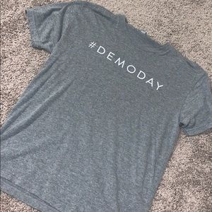 Magnolia Demo Day Tshirt